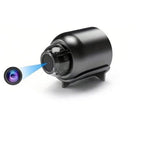 1080P X5 Mini Camera Night Vision